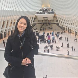 Meet your Posher, Carol